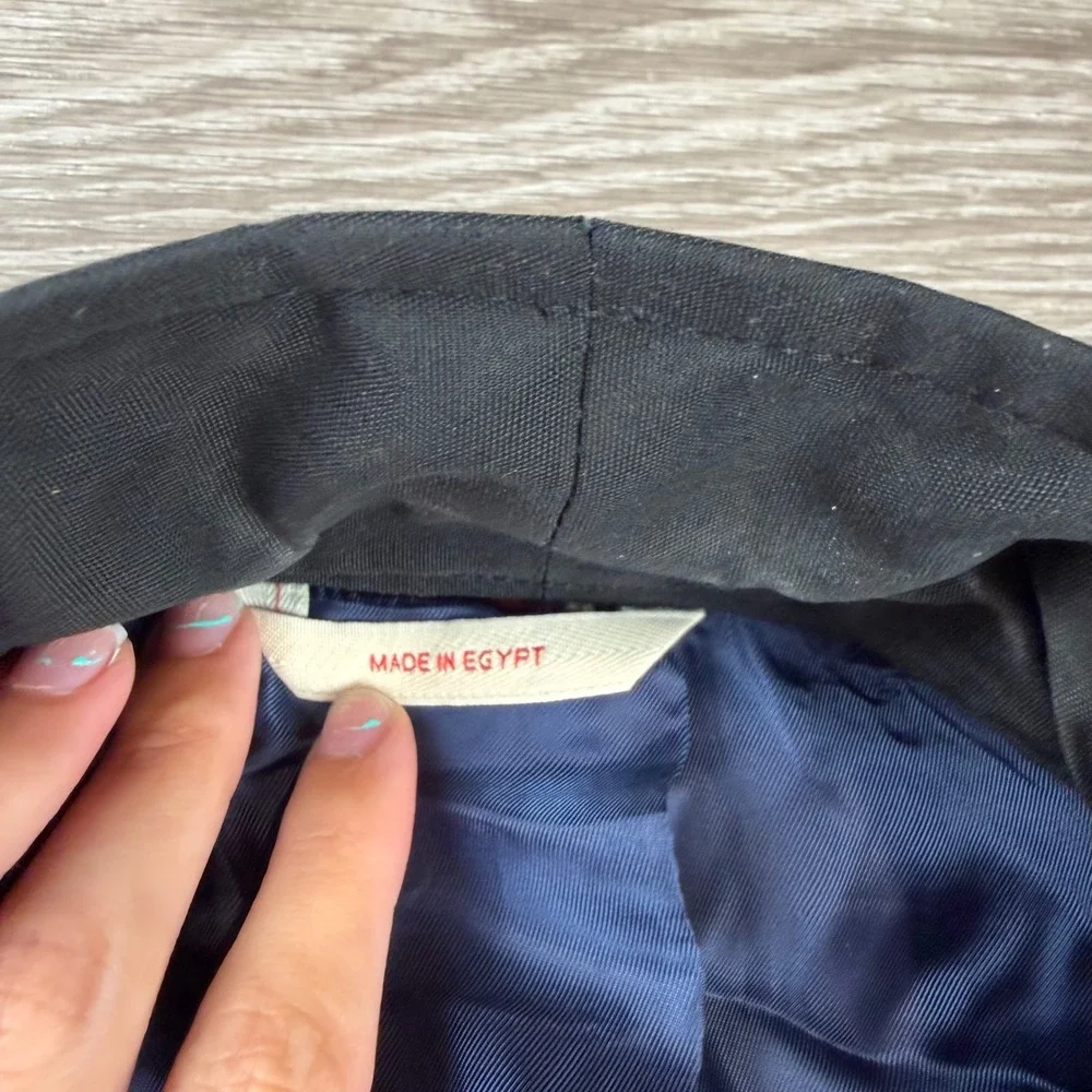 Brooks Brothers Red Fleece thank you